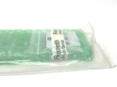 New | in-Stock Bosch Workpiece Pallet Inner Guide 450mm Long Robot Parts Michigan US | Maverick Industrial Sales #1496209