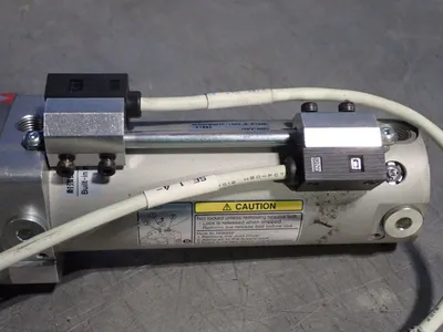 New | in-Stock SMC CLK2PB50TF100YBP74SE Pumps Ohio US | HGR 24 #882121