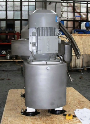 NEW: Kingreat PDSM-5000-DN milk and whey skimmer, 316SS.