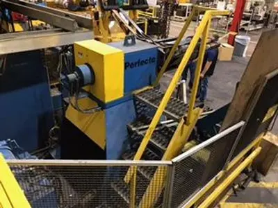 USED PERFECTO FS380607