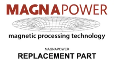 MAGNAPOWER Parts Parts & Accessories | Alan Ross Machinery (1)