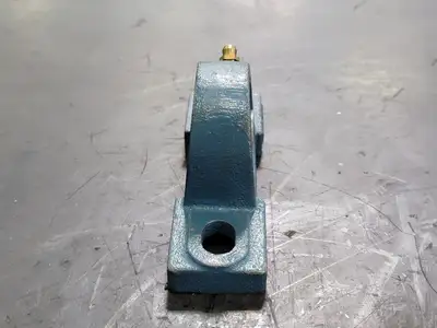 Pillow Block Bearing 0.47" Bore, UCP201