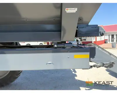 Used LOFTNESS _UNKNOWN_ Dry Spreaders Iowa US | Keast Enterprises #1360382