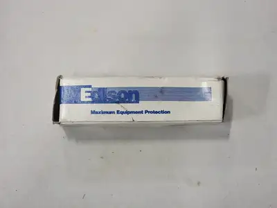 USED EDISON E50S200