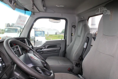 Used 2019 KENWORTH T880 Septic/Sewer/Vacuum Trucks Texas US | Roll Off Truck World #1491813