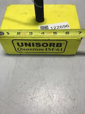 USED UNISORB QUANTUM IM-61