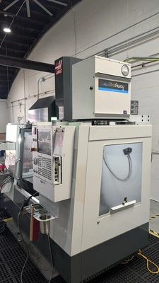 2022 HAAS VF-2SS Vertical Machining Centers | Toolquip, Inc. (6)