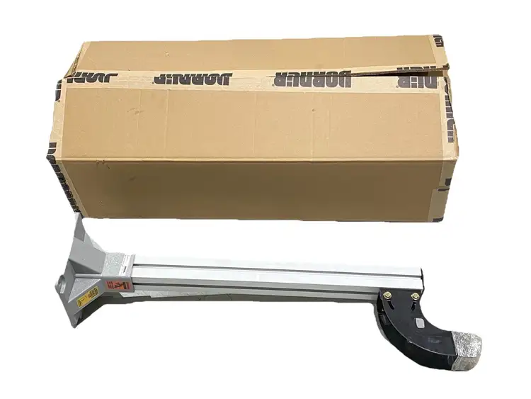 Used DORNER _UNKNOWN_ Misc Industrial Equipment | Maverick Industrial Sales #1102504