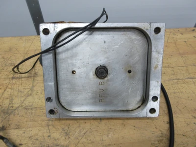 Used 1998 USED HAAS PARTS AND TOOLING VF SERIES 40 TAPER TRP ASSEMBLY Power Drawbars Minnesota US | Machinesused.com #1264543