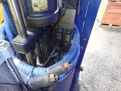 Used 2017 NORDSON VERSADRUM 200 Miscellaneous Packaging Equipment Ohio US | HGR 24 #1089454