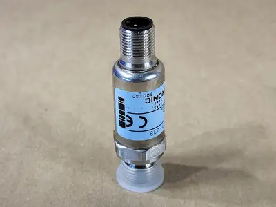 NEW HYDAC ELECTRONICS 7246-A-600-238