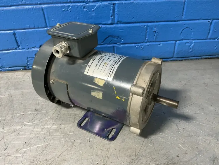 Used GENERAL ELECTRIC 5BPA56KAG20 Motors (misc) Ohio US | HGR 24 #1453695