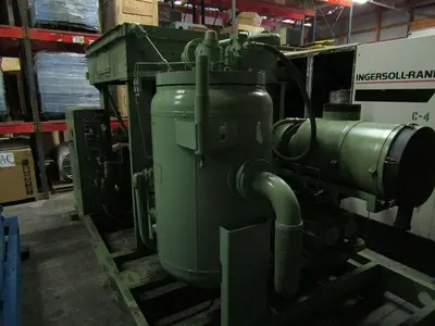 USED 2020 SULLAIR V250S-300AC