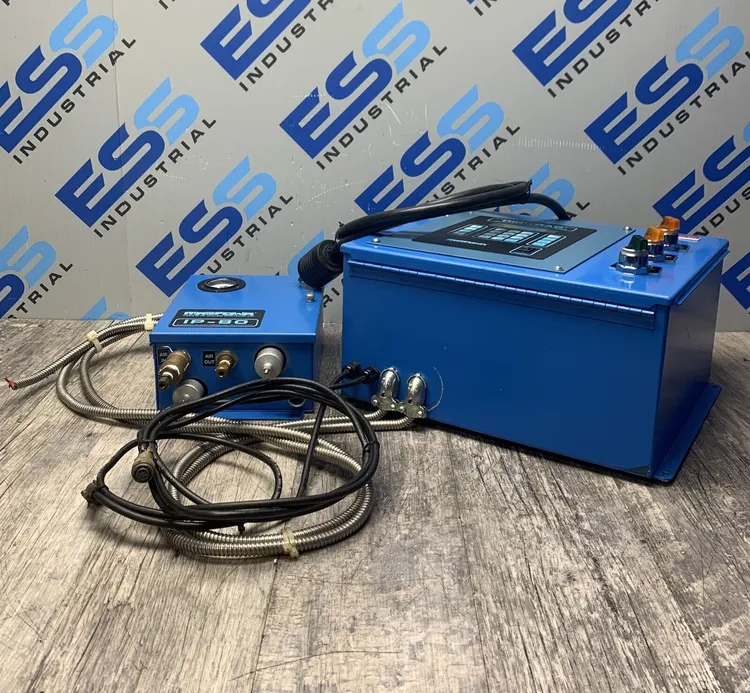 MAGPOWR DIGITRAC Electrical/PLC/Automation | ESS Industrial Equipment Sales