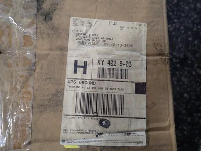 USED INGERSOLL RAND BW020120