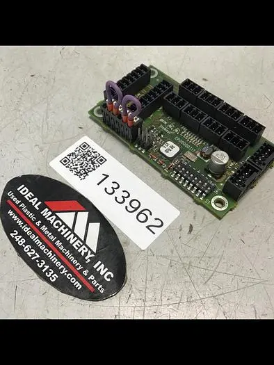 Used SIGMATEK 0905.877.00 Circuit Boards Michigan US | Ideal Machinery #696802