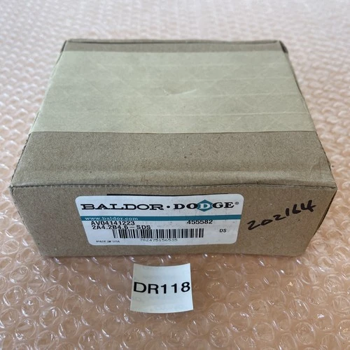 NEW Baldor Dodge 455582