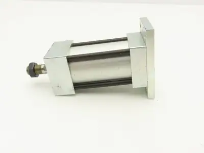 phd AVCF 1 1/8 X 1 Pneumatic Air Cylinder 1-1/8" Bore 1" Stroke 150PSI Lot of 6