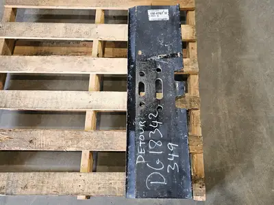 USED CATERPILLAR 150-4767