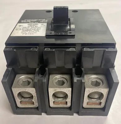 New | in-Stock SQUARE D Q2L3225F01B6 Miscellaneous Equipment (Electrical & Power) | Surplus Asset Holdings #1188454