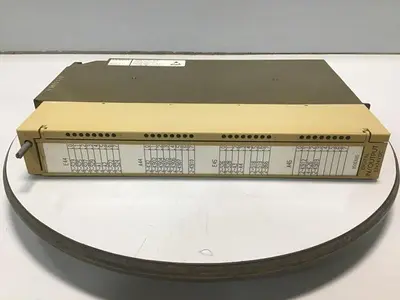 USED SIEMENS 6ES5 482-7LA11