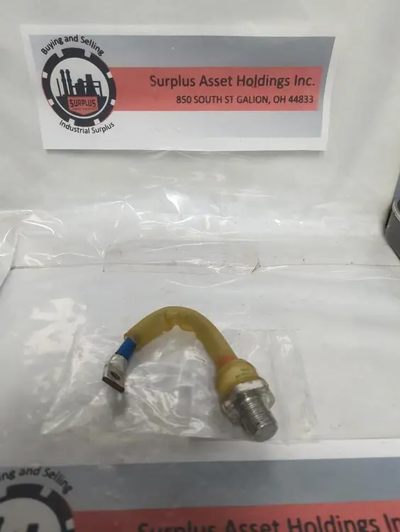 Used INTERNATIONAL RECTIFIER 84-18231-2 Miscellaneous Equipment (Electrical & Power) Ohio US | Surplus Asset Holdings #1262402