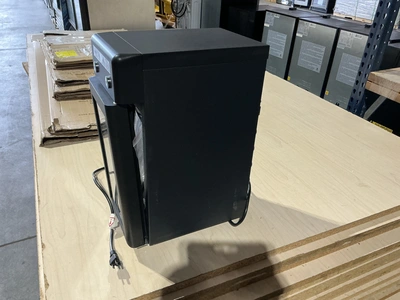 Used VINOTEMP VT-WD002-BLK Refrigerators Michigan US | Miedema Asset Management Group #1487776