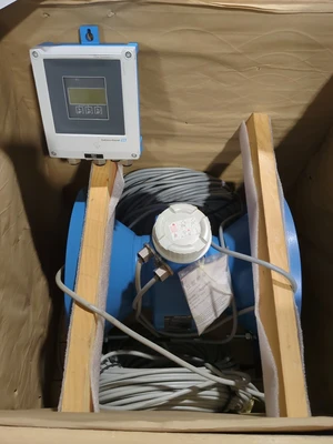 New | in-Stock Endress+Hauser 5W4C2F-H3U8/0 AACLHP5DHA1K0A Meters - Misc Indiana US | J&J Industrial Supply #884406