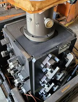 USED 2017 MULTI-PRECISION 1331