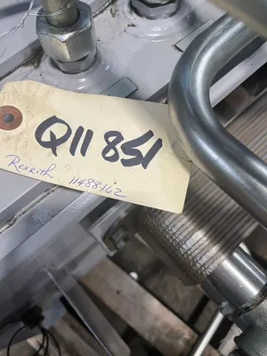 REXROTH V120-IZP.16-9Kw+IZP.16 Hydraulic Power Units | Great American Equipment Company (12)