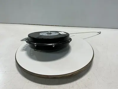 USED HUBBELL BG-10