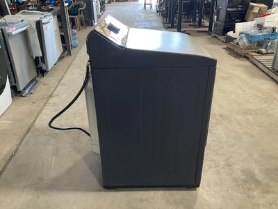 Used LG DLEX8600BE Dryers Michigan US | Miedema Asset Management Group #1577956