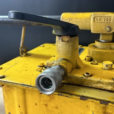 USED Enerpac P462