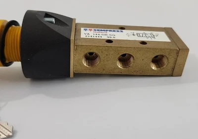 NEW Sempress 2141444