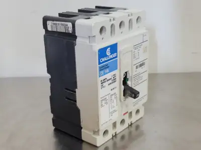 USED CHALLENGER CE3020