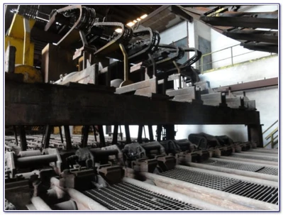 Used _UNKNOWN_ _UNKNOWN_ Bar & Rod Rolling Mills New Jersey US | National Machinery Exchange #1499057