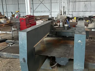 Used 1967 DIEHL SL-52 Woodworking Saws Wisconsin US | John G Weber Co Inc #1261907