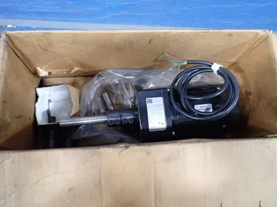 USED BODINE ELECTRIC COMPANY 42X5BFSIE3
