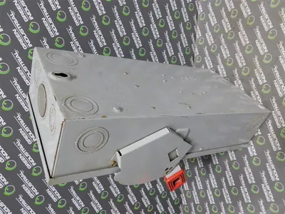 USED GE FANUC 10
