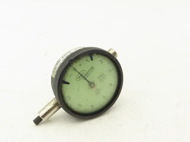 Used MAHR FEDERAL _UNKNOWN_ Tooling & Accessories (Other) Indiana US | Arrow Industrial #1185529