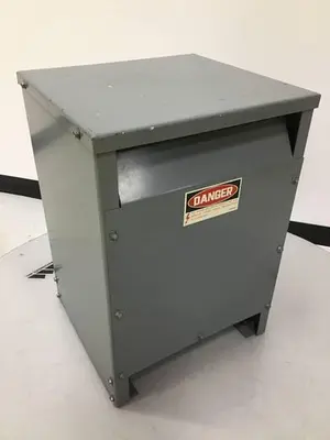 USED SQUARE D 15T3H