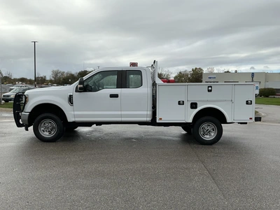 Used 2019 FORD F-350 Misc Trucks Michigan US | Miedema Asset Management Group #1568179