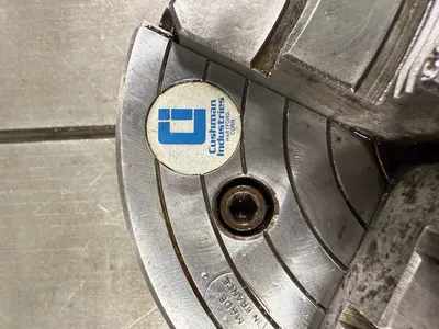 CUSHMAN INDUSTRIES 10-051-08-0000A Tooling | GMT (2)