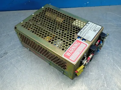 USED ACDC ELECTRONICS RS5N101