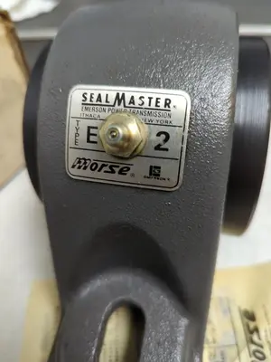 New | in-Stock SEALMASTER 553239 Bearings | Surplus Asset Holdings #1195493