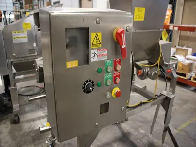 Used URSCHEL 3600F Commercial Food Processors Illinois US | M&M Equipment Corp. #1377334
