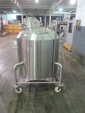 Used CHERRY _UNKNOWN_ Reactors Connecticut US | DMC Industries #1282013