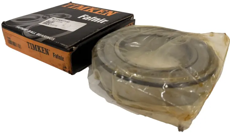 New | in-Stock TIMKEN 215WDN Bearings Michigan US | SB Industrial Supply #1062069