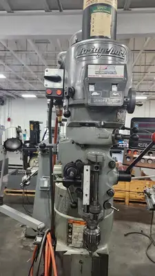 USED BRIDGEPORT SERIES 1