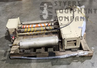 1993 MARK ANDY 4150 MISCELLANEOUS PRESS ACCESSORY | Styers Equipment Company (3)